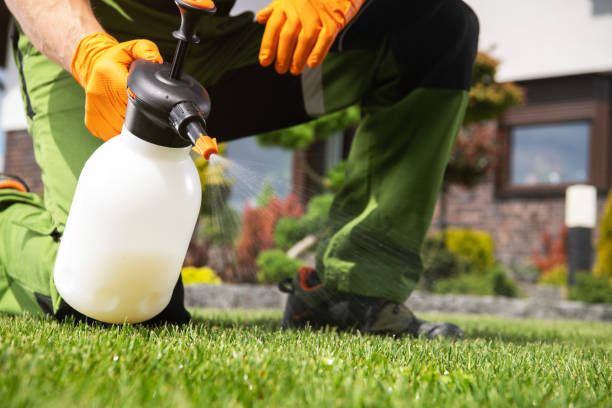 Glassport, PA Pest Control Company